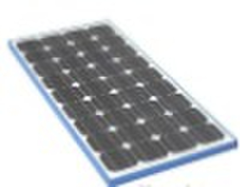 photovoltaic solar panel