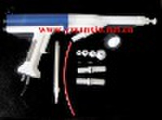 Nodrson Manual electrostatic powder coating spray