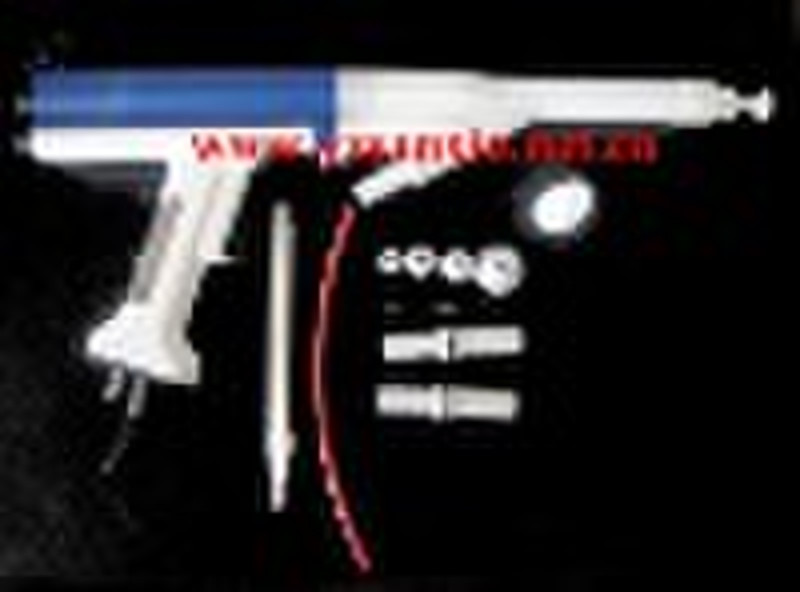Nodrson Manual electrostatic powder coating spray