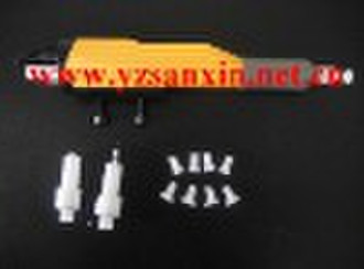 Gema Opti automatic electrostatic powder coating s