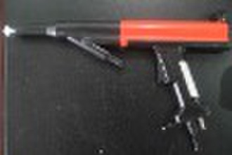 powder coating spray gun