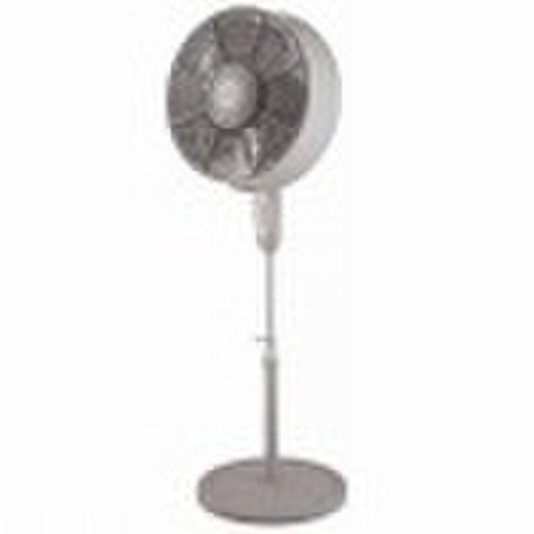 Misting Fan