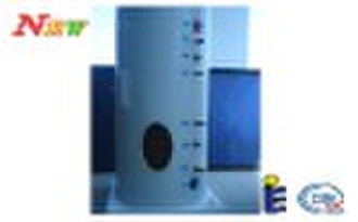 solar coils tanks