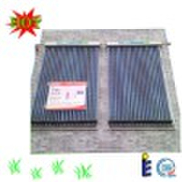 Heat Pipe Solar Water Heater Collector