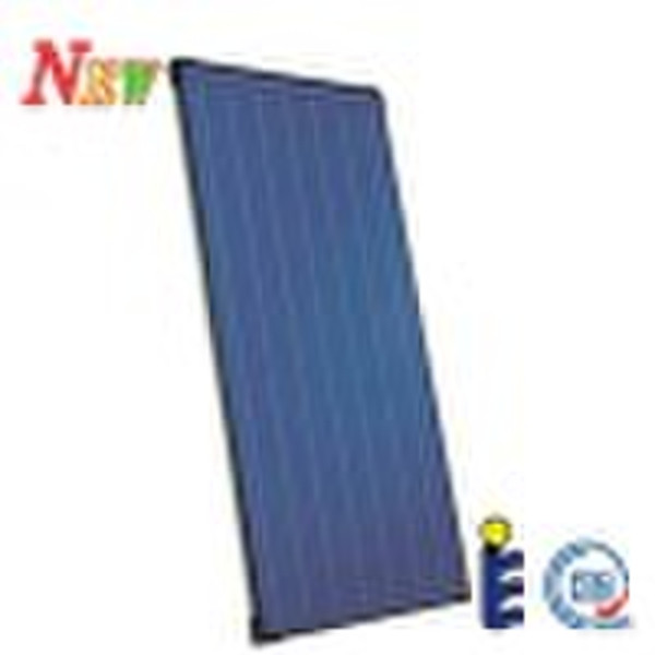 Flat Plate Solar Collector (CE,CCC,ISO9001)