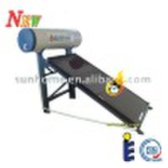 150L Flat Plate Solar Water Heater(CE,ISO)