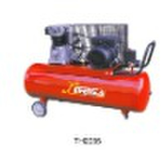 TH2055 belt driven air compressor