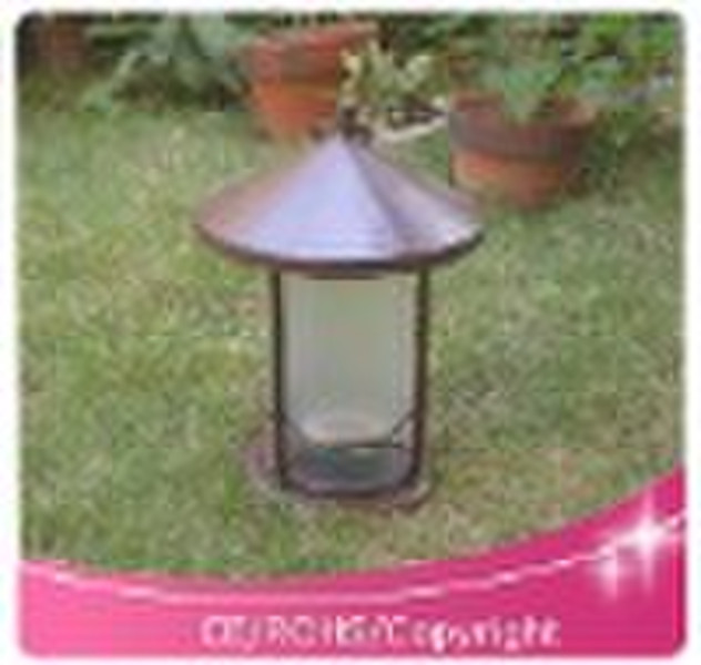Garden Decorative Lamp