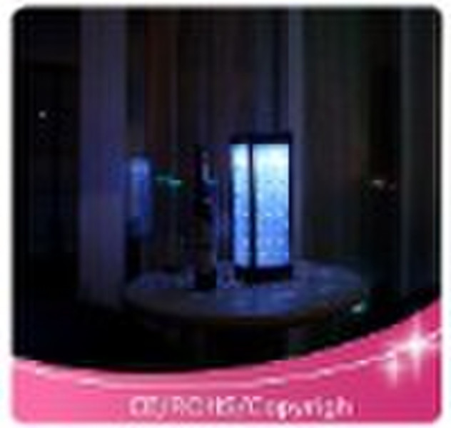 Metal Home Decor - Solar Lamp ( Butterfly )