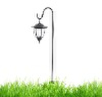 Solar LED Garden Light