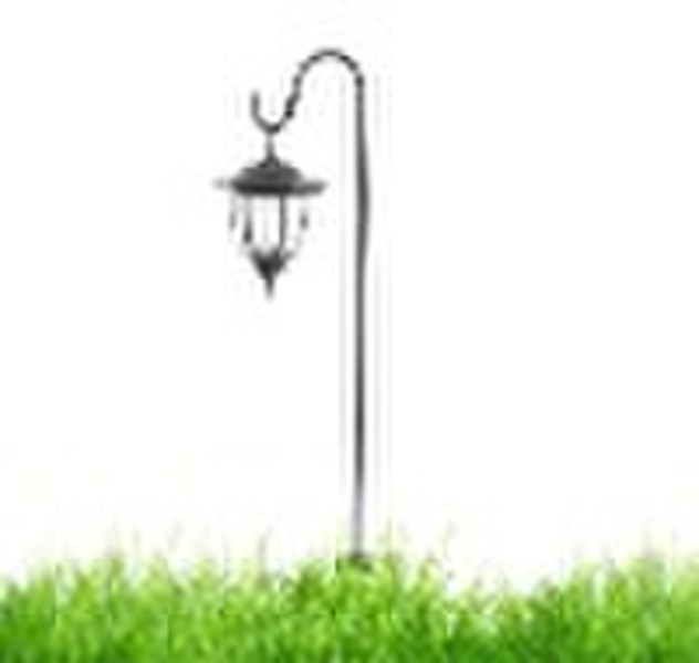 Solar LED Garden Light