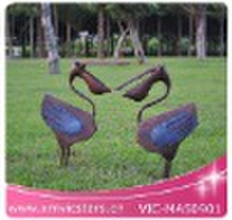 Garden Metal Craft - Pelican
