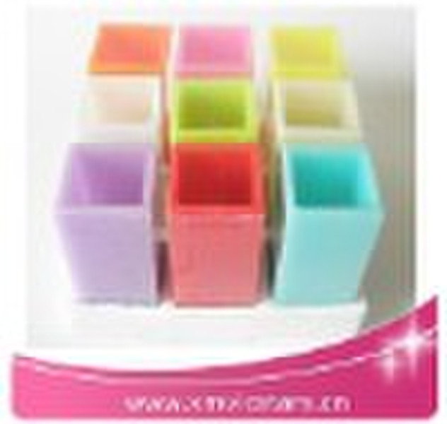 Colorful LED Candle - Promotion gift