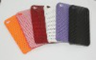 plastic mobile phone case for iphone4