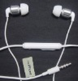 Hands free  earphone Sdop8011