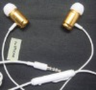 Hands free earphone Sdop8003