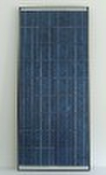 high-effect solar panel  PC-022(110/120/130W)