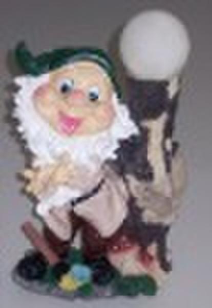 Fashion solar Harz Handwerk / Licht pr-101