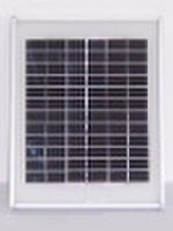 10W Poly-Crystalline Solar Panel ,solar panel modu
