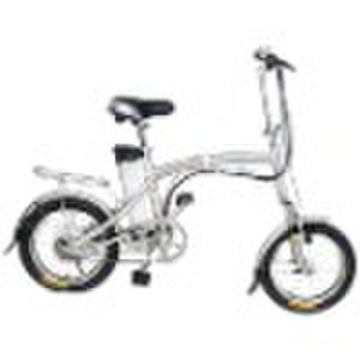 Little Fairy electric bike from China with CE