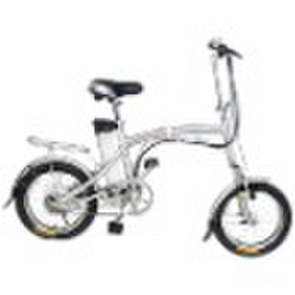 Little Fairy electric bike from China with CE