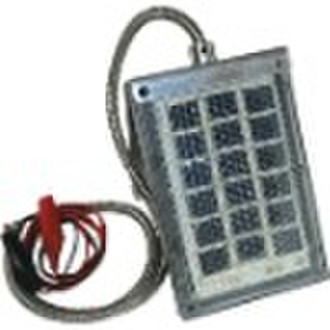 6V Solar Panel Charger