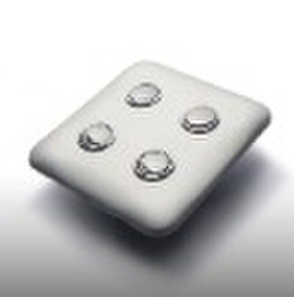 Smart Home Pt Double-button Scene Switch Home Auto