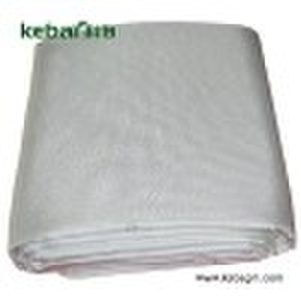 2M X 1.8M White Fire Blanket