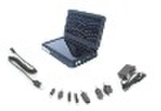 Solar Mobile Charger