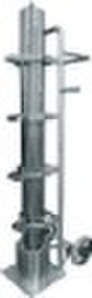 Crystalline solar Ingot