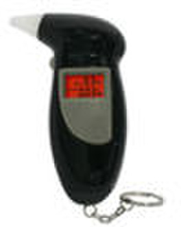 digital alcohol tester - Three Digit Digital Displ