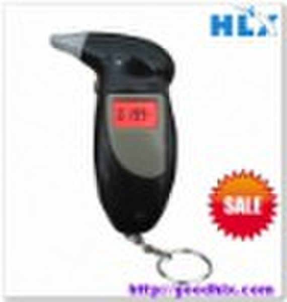 alcohol tester - Three Digit Digital Display