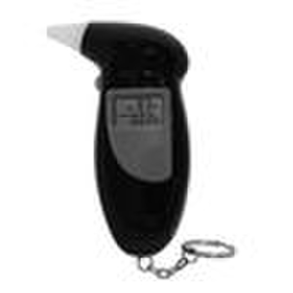 Alcohol breath tester - Three Digit Digital Displa