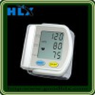 blood pressure monitor