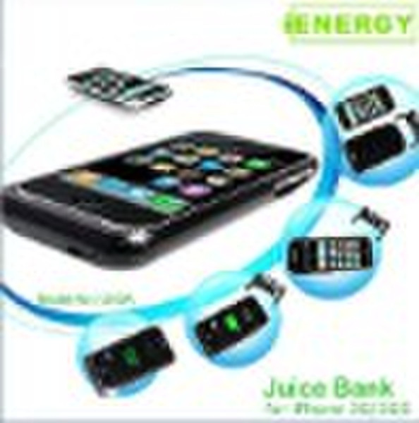 portable mobile phone charger