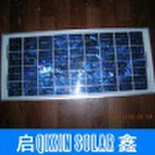 QXE Solar Module