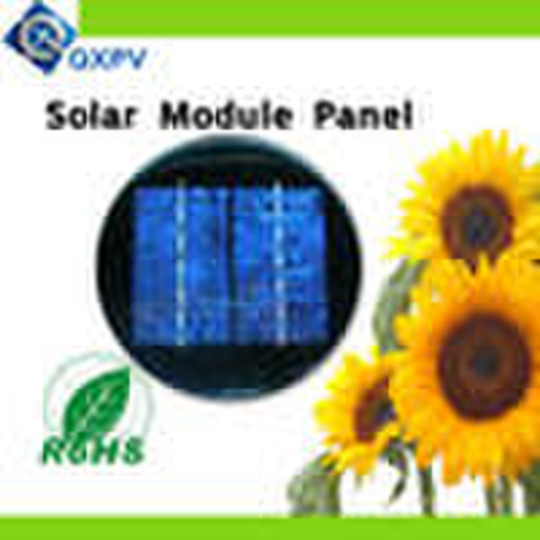 QXE Solar Module