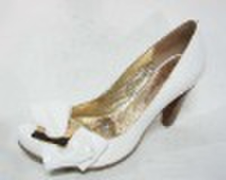 Fashional high heel shoes