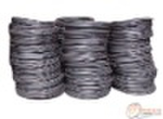 Hot rolled Low carbon steel wire rods