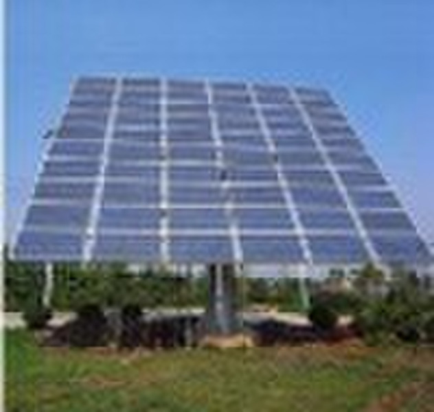 Solar Power Station