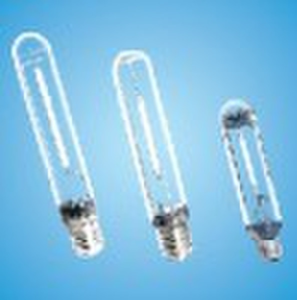 High Pressure Sodium Lamps