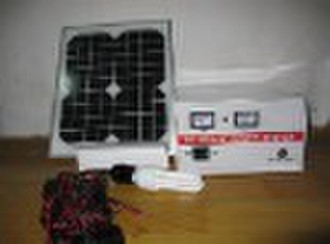 stand-alone solar system for home