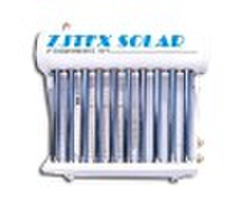 solar air conditioner