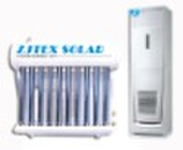 Solar air conditioner