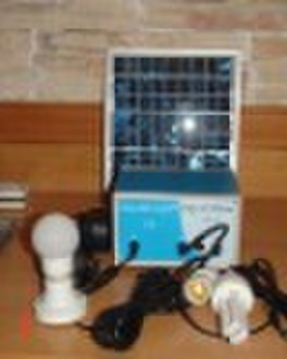 Solar power generator