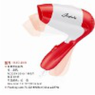 1000W household hair dryer with 3C/CE/CB certifica