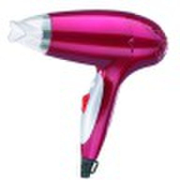 household hair dryer KJD-703B with 3C/CE/CB certif