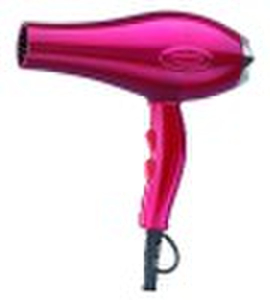 salon product - hair dryer with 3C/CE/CB certifica