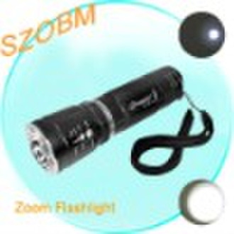 led aluminum torch (SA-28)