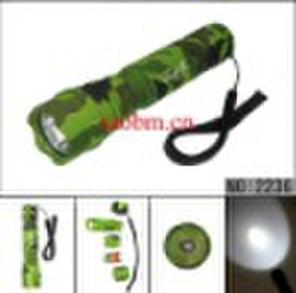 Ultrafire led flashlight torch manufacturer